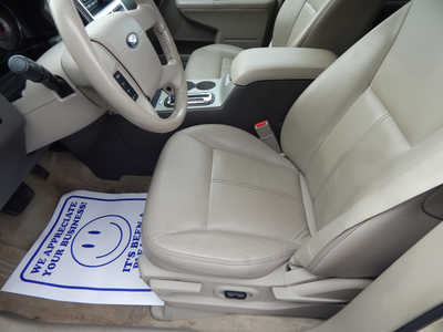 2008 Ford Edge, $3995. Photo 6