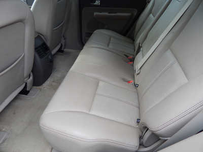 2008 Ford Edge, $3995. Photo 7