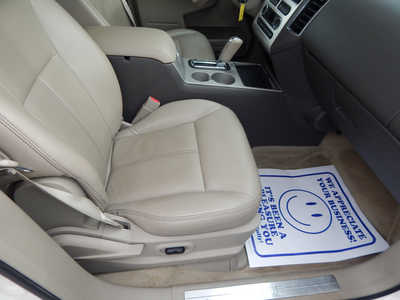 2008 Ford Edge, $3995. Photo 8
