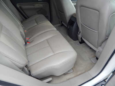 2008 Ford Edge, $3995. Photo 9