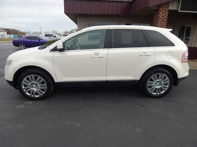 2008 Ford Edge, $3995. Photo 1