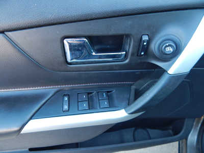 2013 Ford Edge, $8995. Photo 11
