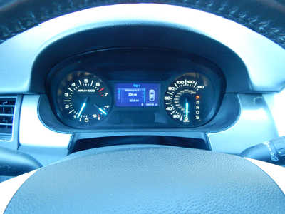 2013 Ford Edge, $8995. Photo 12