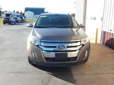 2013 Ford Edge, $8995. Photo 2