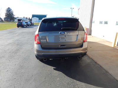 2013 Ford Edge, $8995. Photo 3