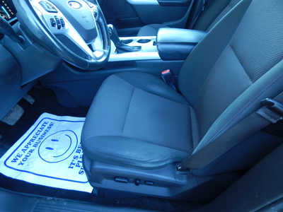 2013 Ford Edge, $8995. Photo 6