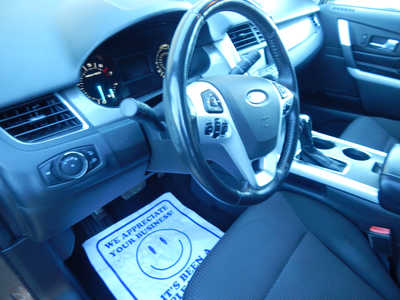 2013 Ford Edge, $8995. Photo 7