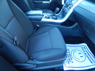 2013 Ford Edge, $8995. Photo 9