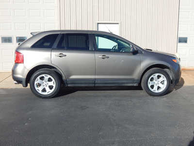 2013 Ford Edge, $8995. Photo 1