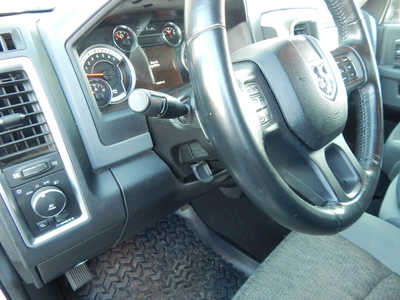 2013 RAM 1500 Ext Cab, $9950. Photo 11