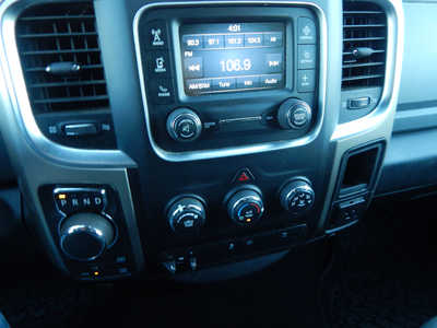 2013 RAM 1500 Ext Cab, $9950. Photo 12