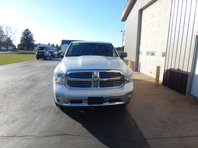 2013 RAM 1500 Ext Cab, $9950. Photo 2