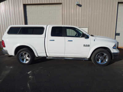 2013 RAM 1500 Ext Cab, $9950. Photo 4