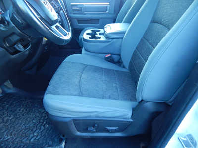 2013 RAM 1500 Ext Cab, $9950. Photo 6