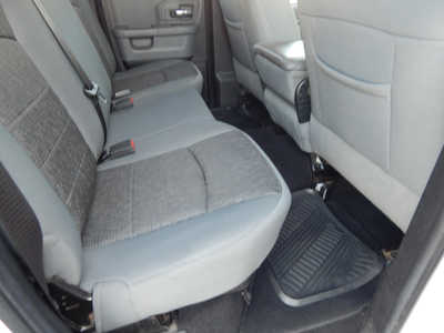 2013 RAM 1500 Ext Cab, $9950. Photo 9