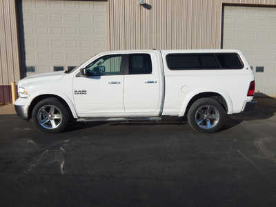2013 RAM 1500 Ext Cab, $9950. Photo 1