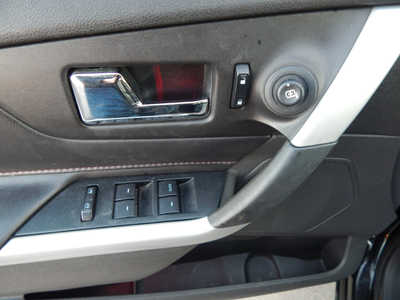 2014 Ford Edge, $6995. Photo 11