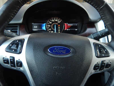 2014 Ford Edge, $6995. Photo 12