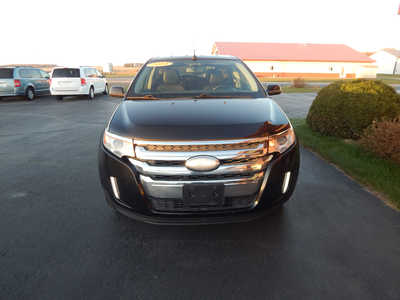 2014 Ford Edge, $6995. Photo 2