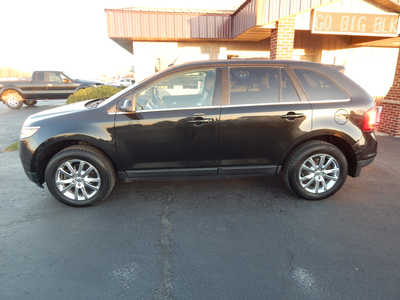 2014 Ford Edge, $6995. Photo 3