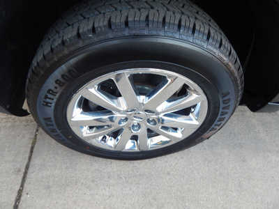 2014 Ford Edge, $6995. Photo 5