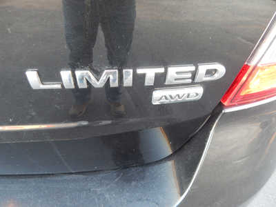 2014 Ford Edge, $6995. Photo 6