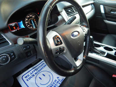 2014 Ford Edge, $6995. Photo 7
