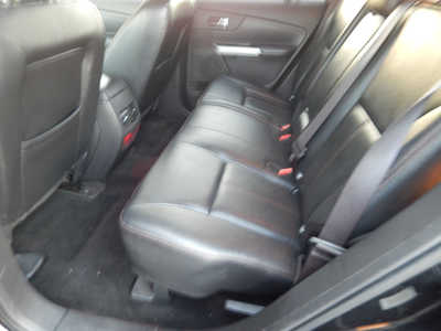 2014 Ford Edge, $6995. Photo 8