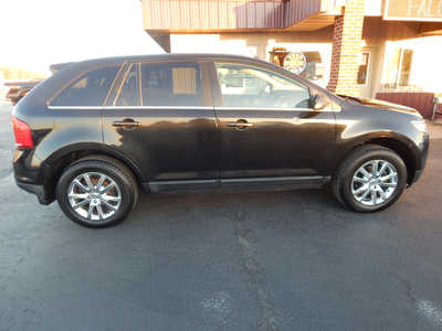 2014 Ford Edge, $6995. Photo 1