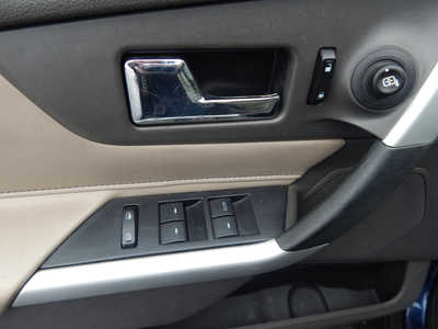 2011 Ford Edge, $3995. Photo 10