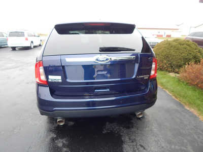 2011 Ford Edge, $3995. Photo 3