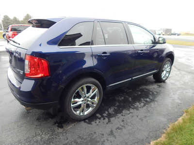 2011 Ford Edge, $3995. Photo 4