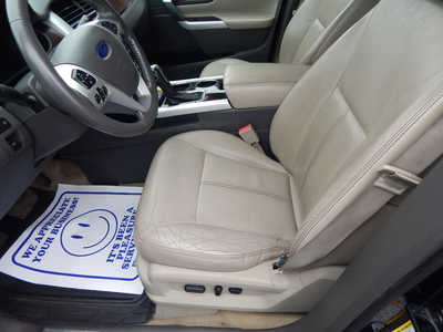 2011 Ford Edge, $3995. Photo 5