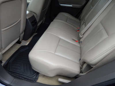 2011 Ford Edge, $3995. Photo 6
