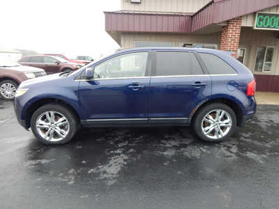 2011 Ford Edge, $3995. Photo 1