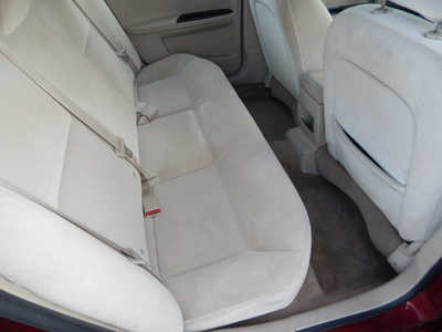 2009 Chevrolet Impala, $6995. Photo 10