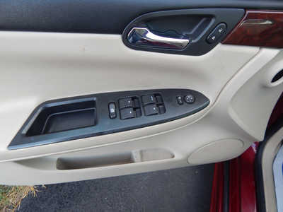 2009 Chevrolet Impala, $6995. Photo 11