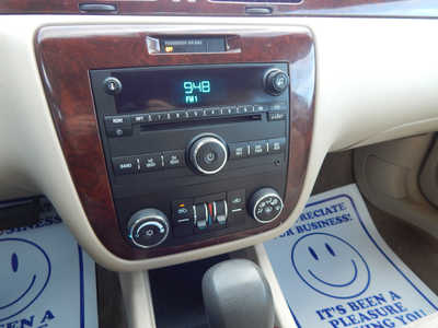 2009 Chevrolet Impala, $6995. Photo 12