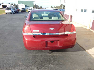 2009 Chevrolet Impala, $6995. Photo 4