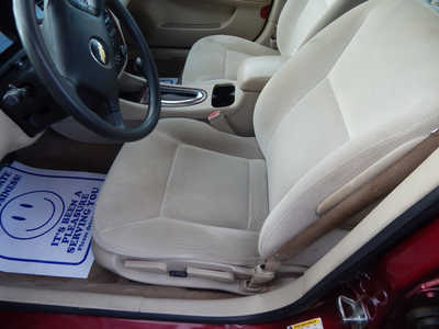 2009 Chevrolet Impala, $6995. Photo 6