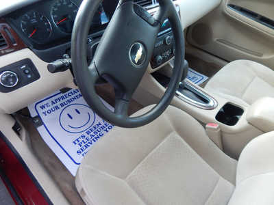 2009 Chevrolet Impala, $6995. Photo 7