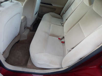 2009 Chevrolet Impala, $6995. Photo 8