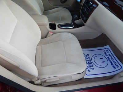 2009 Chevrolet Impala, $6995. Photo 9