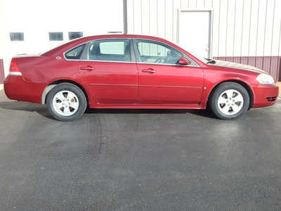 2009 Chevrolet Impala, $6995. Photo 1