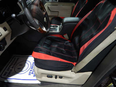 2010 Lincoln MKX, $5995. Photo 10