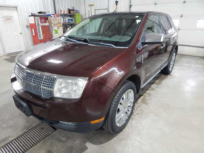 2010 Lincoln MKX, $5995. Photo 2