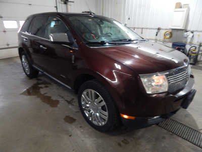 2010 Lincoln MKX, $5995. Photo 5