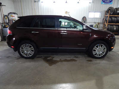 2010 Lincoln MKX, $5995. Photo 6