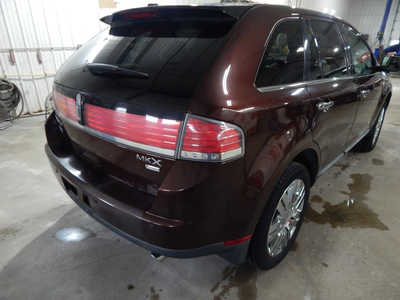 2010 Lincoln MKX, $5995. Photo 7