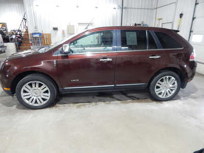 2010 Lincoln MKX, $5995. Photo 1